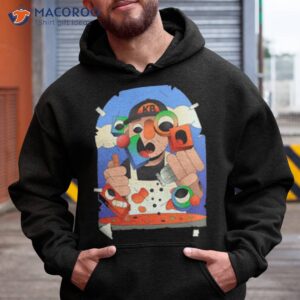 Kenny Beats Hold My Head Shirt 1 kenny beats hold my head shirt hoodie