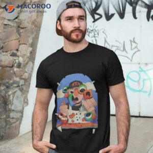 kenny beats hold my head shirt tshirt 3