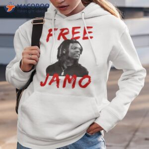 kerby joseph frees jamo shirt hoodie 3