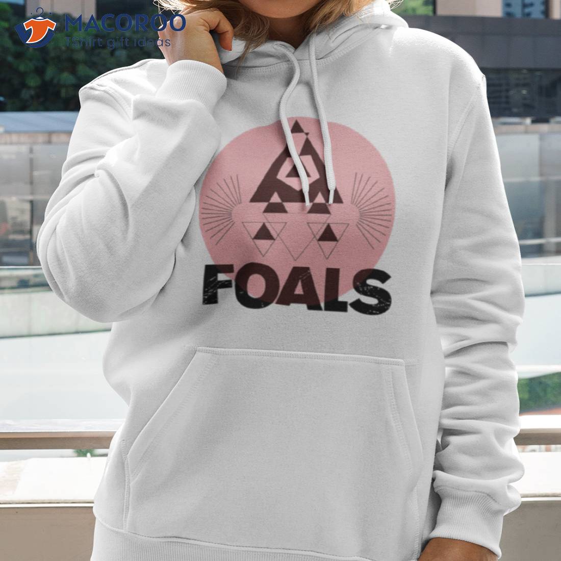 Kewan Kali Kang Foals Shirt Kewan Kali Kang Foals Shirt