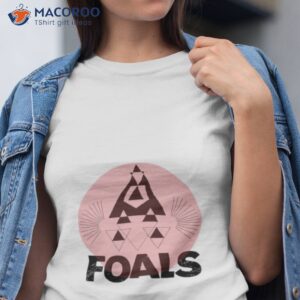 kewan kali kang foals shirt tshirt