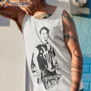 Key Shinee Kpop Band Shirt 3 key shinee kpop band shirt tank top 1