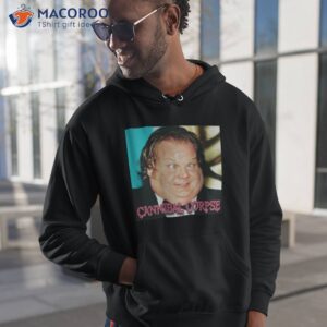 kill or become cannibal corpse shirt hoodie 1