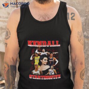 kim kardashian kendall jenner shirt tank top