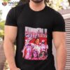 Kimberly Hart Power Shirt