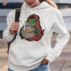 king gizzard and the lizard wizard cute ghost shirt hoodie 3