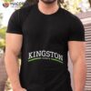 Kingston Jamaica Logo Shirt