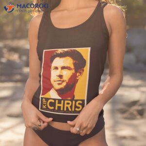 kip chris graphic chris hemsworth shirt tank top 1