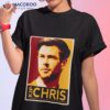 Kip Chris Graphic Chris Hemsworth Shirt