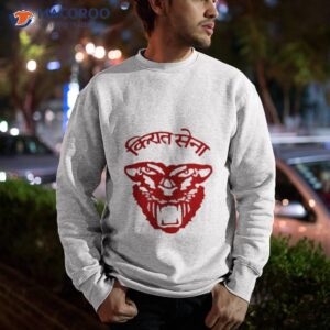 kiraat army red far cry shirt sweatshirt