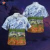 Klein, Texas – Klein Fire Departt Tanker Hawaiian Shirt