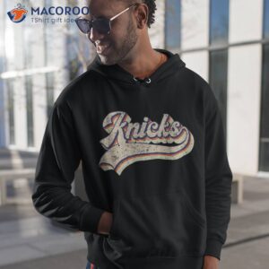 knicks name retro vintage apparel gift lover shirt hoodie 1