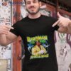 Koko B Ware Birdman Shirt