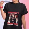 Kourtney Team Tmz Shirt