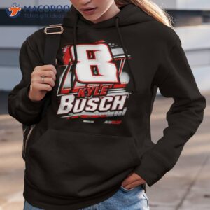 kyle busch 8 rcr shirt hoodie 3