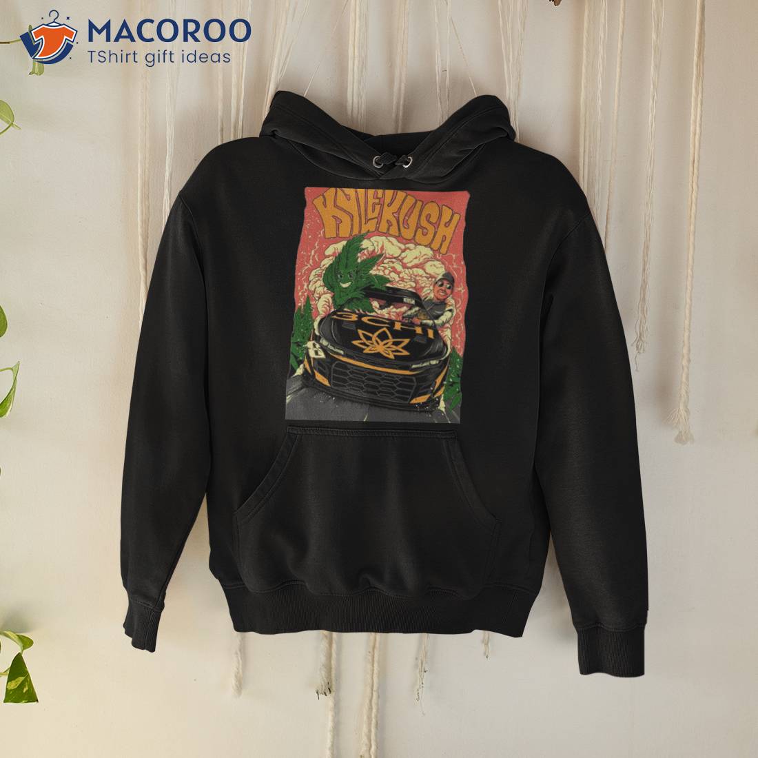 Kyle Kush Weed Shirt Kyle Kush Weed Shirt