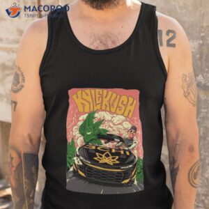 Kyle Kush Weed Shirt 3 kyle kush weed shirt tank top