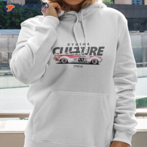 kyusha 1 celica vintage car shirt hoodie