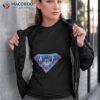 La Clippers Super Dad Shirt