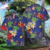 Laborer Proud Hawaiian Shirt