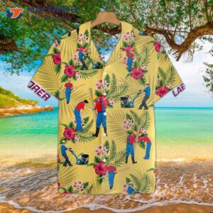 laborer s hawaiian shirt 2