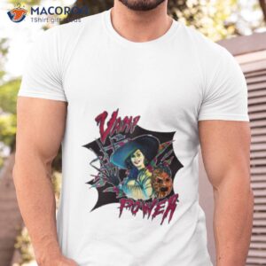 lady dimitrescu gothic shirt tshirt