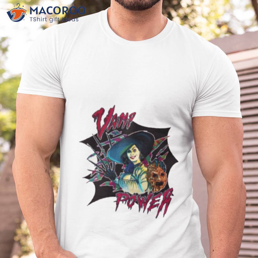 Lady Dimitrescu Gothic Shirt Lady Dimitrescu Gothic Shirt