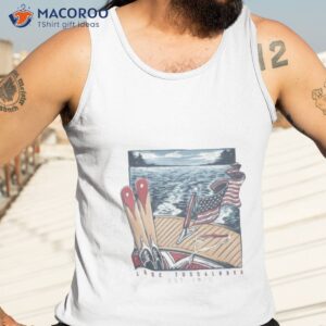 lake tuscaloosa usa quick ship shirt tank top 3