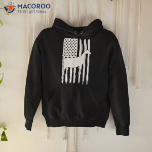 lamancha goat american flag usa patriot dad shirt hoodie