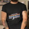 Lansing Lugnuts Baseball Pride Lgbshirt