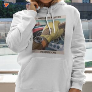 Larry June Tge Shirt 1 larry june tge shirt hoodie