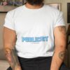 Las Culturistas Publicisshirt