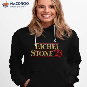 las vegas hockey eichel stone 23 shirt hoodie 1