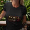 Las Vegas Hockey Eichel Stone ’23 Shirt