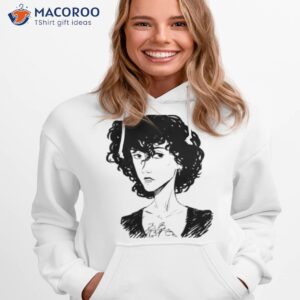 laura pergolizzi fanart shirt hoodie 1