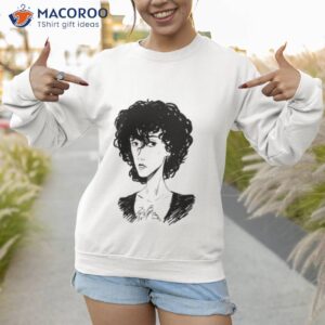 laura pergolizzi fanart shirt sweatshirt 1