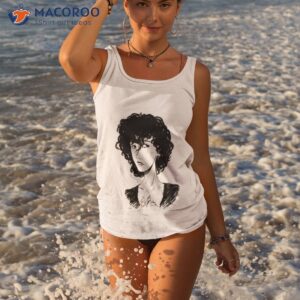 laura pergolizzi fanart shirt tank top 3