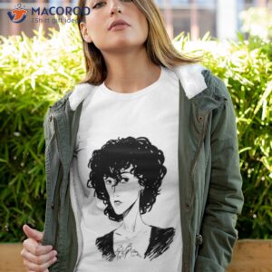 laura pergolizzi fanart shirt tshirt 4