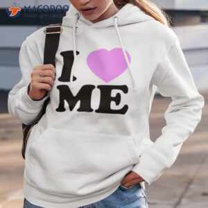 lax ave i love me shirt hoodie 3