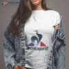 Le Coq Sportif Casuals Logo Anime Arshirt