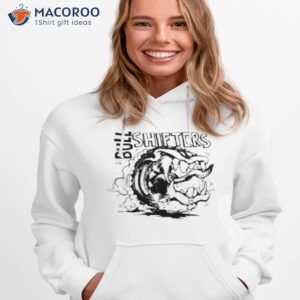 Left 4 Dead Ellis Bullshifters Shirt 2 left 4 dead ellis bullshifters t shirt hoodie 1