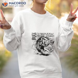 Left 4 Dead Ellis Bullshifters Shirt 3 left 4 dead ellis bullshifters t shirt sweatshirt 2