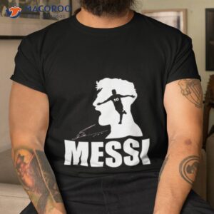leo messi in inter miami signature t shirt tshirt