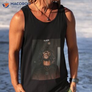 let her go 6lack shirt tank top