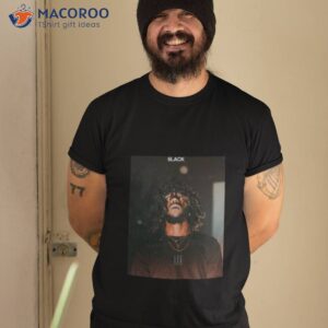 let her go 6lack shirt tshirt 2