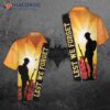 “let Us Not Forget Our Veteran Hawaiian Shirt, Proud Meaningful Gift For Veterans Day.”