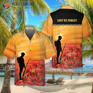 let us not forget the hawaiian shirt proud veteran shirt best gift for veterans day 2
