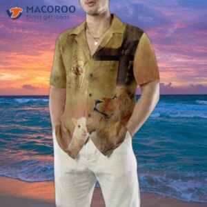 Let Your Faith Be Bigger Than Fear.