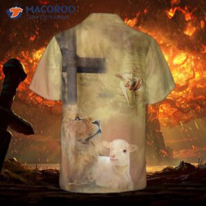 Let Your Faith Be Bigger Than Fear.