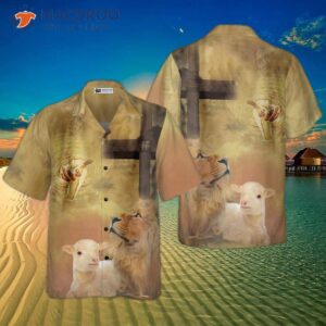 let your faith be bigger than fear 2